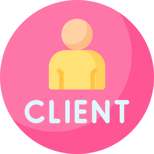 service client existant