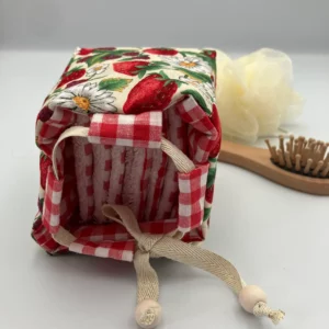semainier lingettes lavables