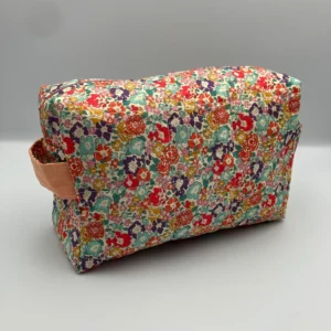 trousse édition fleuri 1